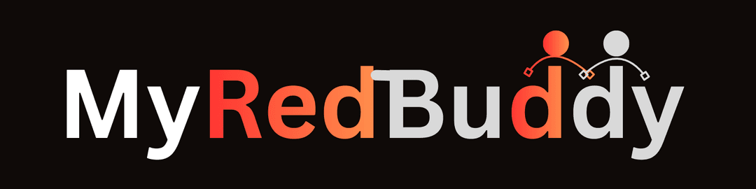 MyRedBuddy